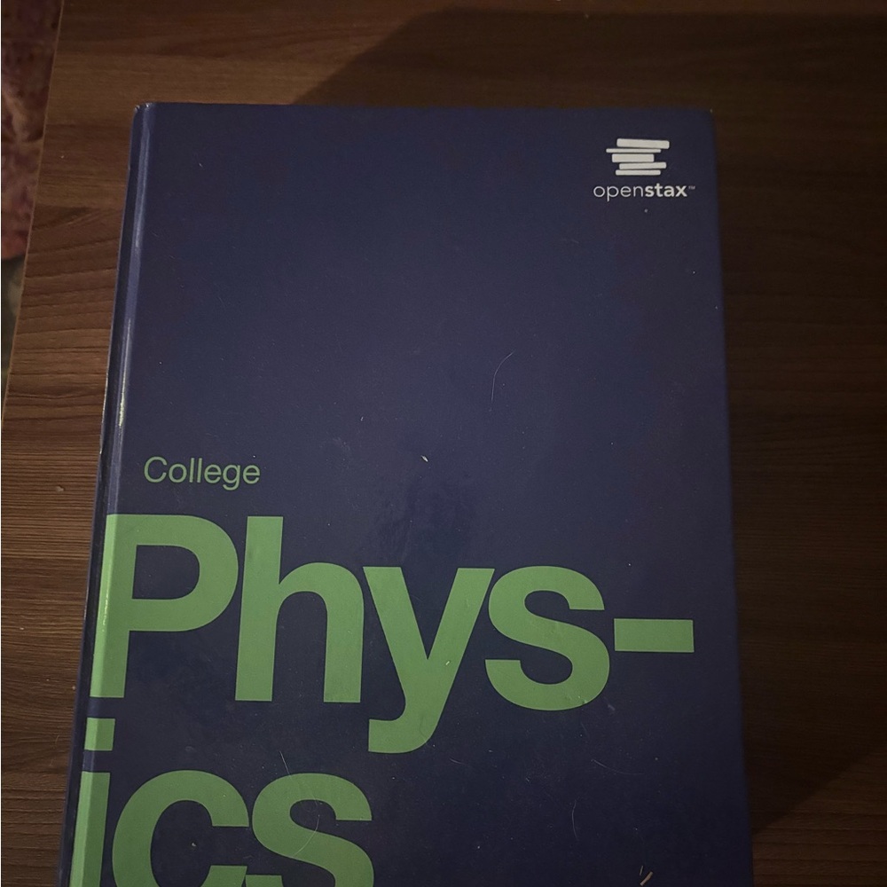 OpenStax College Physics Textbook